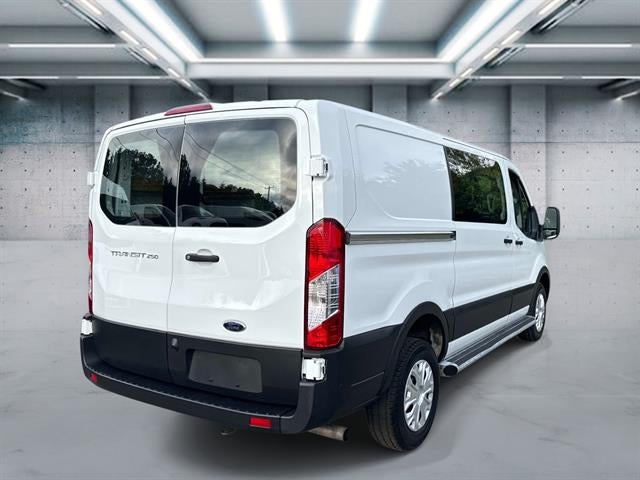 2025 Ford Transit Cargo Van 250