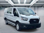 2025 Ford Transit Cargo Van 250