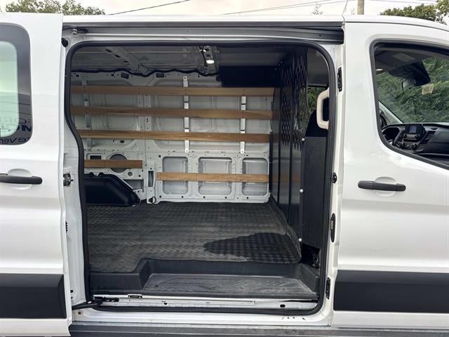 2025 Ford Transit Cargo Van 250