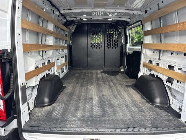 2025 Ford Transit Cargo Van 250