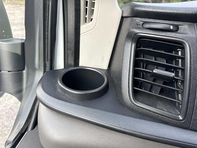 2025 Ford Transit Cargo Van 250