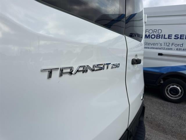 2025 Ford Transit Cargo Van 250