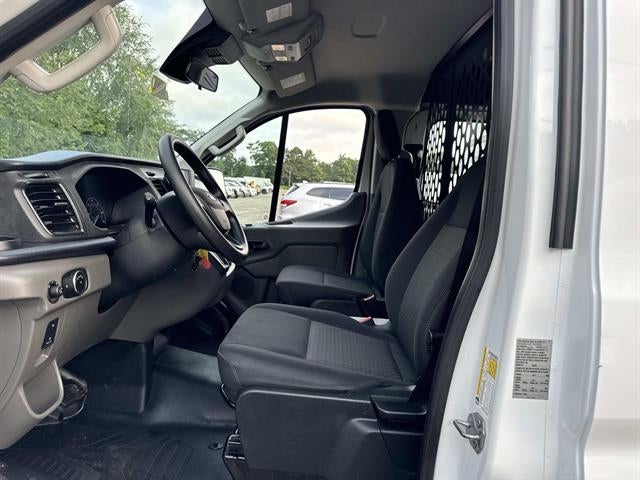 2025 Ford Transit Cargo Van 250