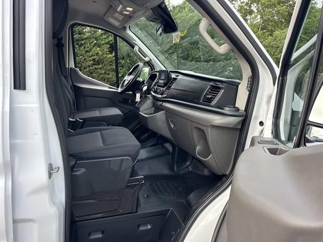 2025 Ford Transit Cargo Van 250
