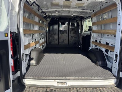 2024 Ford Transit Cargo Van 250