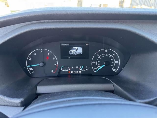2024 Ford Transit Cargo Van 250