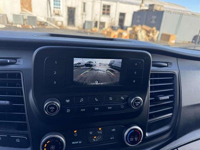 2024 Ford Transit Cargo Van 250