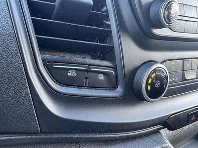 2024 Ford Transit Cargo Van 250