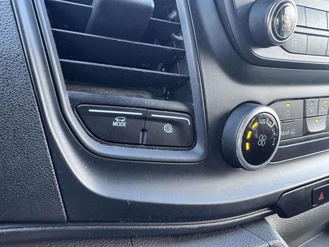 2024 Ford Transit Cargo Van 250