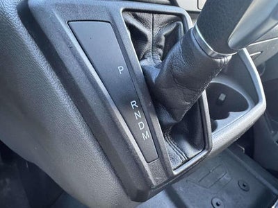 2024 Ford Transit Cargo Van 250