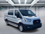 2024 Ford Transit Cargo Van 250