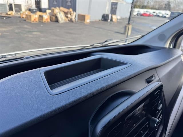 2024 Ford Transit Cargo Van 250