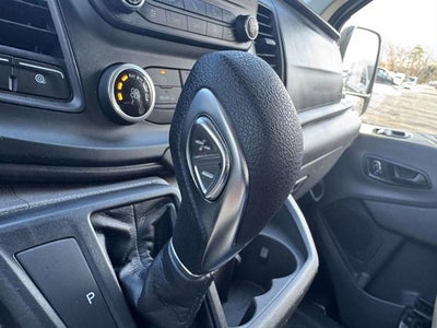 2024 Ford Transit Cargo Van 250