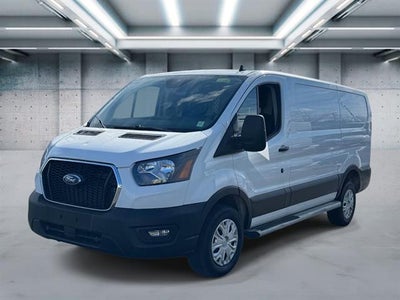 2024 Ford Transit Cargo Van 250
