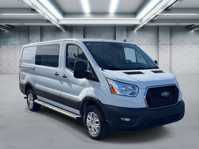 2024 Ford Transit Cargo Van 250