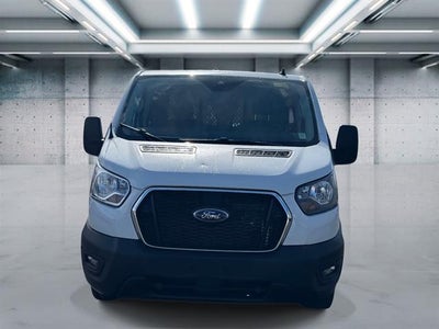 2024 Ford Transit Cargo Van 250