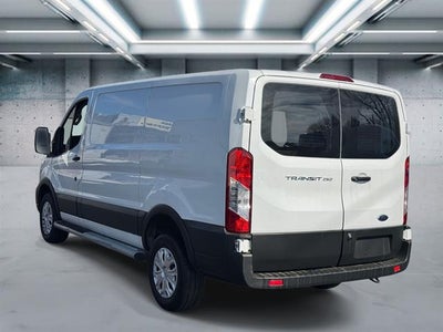 2024 Ford Transit Cargo Van 250
