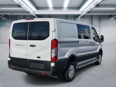 2024 Ford Transit Cargo Van 250
