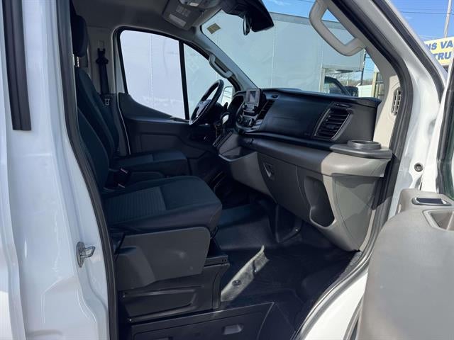2024 Ford Transit Cargo Van 250
