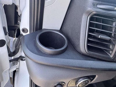 2024 Ford Transit Cargo Van 250