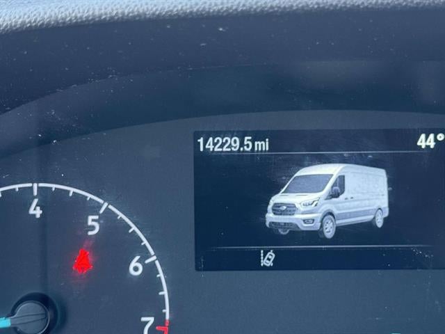 2024 Ford Transit Cargo Van 250