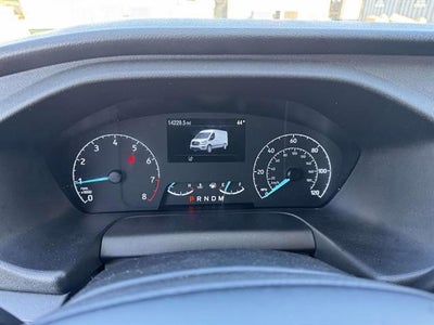 2024 Ford Transit Cargo Van 250