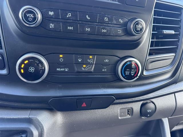 2024 Ford Transit Cargo Van 250