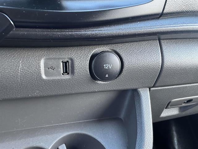 2024 Ford Transit Cargo Van 250