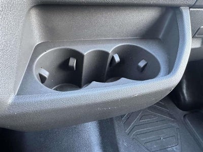 2024 Ford Transit Cargo Van 250