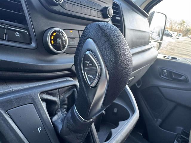 2024 Ford Transit Cargo Van 250