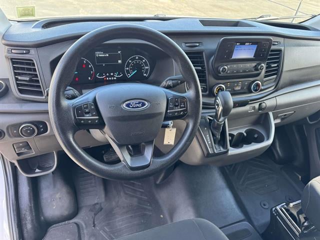 2024 Ford Transit Cargo Van 250