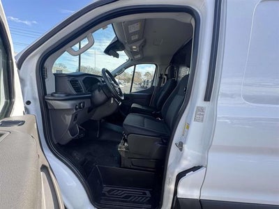 2024 Ford Transit Cargo Van 250