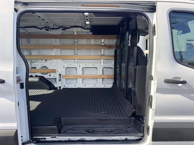 2024 Ford Transit Cargo Van 250