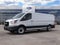 2027 Ford Transit Cargo Van T-250 148" Low Rf 9150 GVWR RWD