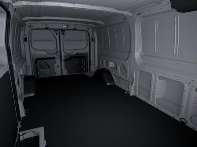 2027 Ford Transit Cargo Van T-250 148" Low Rf 9150 GVWR RWD