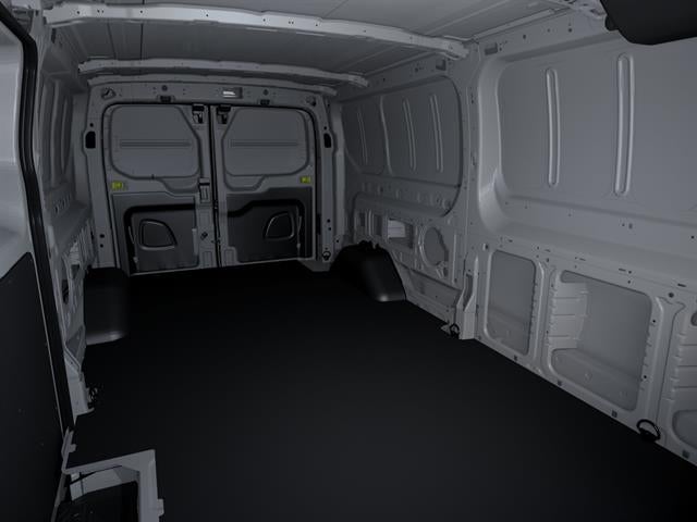 2027 Ford Transit Cargo Van T-250 148" Low Rf 9150 GVWR RWD