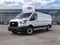 2027 Ford Transit Cargo Van T-250 148" Low Rf 9150 GVWR RWD