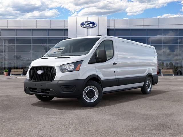 2027 Ford Transit Cargo Van T-250 148" Low Rf 9150 GVWR RWD