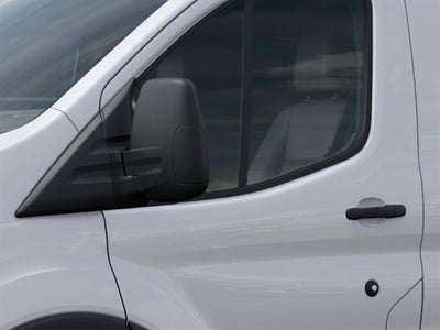2027 Ford Transit Cargo Van T-250 148" Low Rf 9150 GVWR RWD