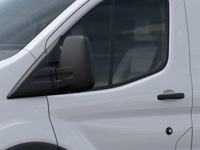 2027 Ford Transit Cargo Van T-250 148" Low Rf 9150 GVWR RWD