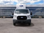 2027 Ford Transit Cargo Van T-250 148" Low Rf 9150 GVWR RWD