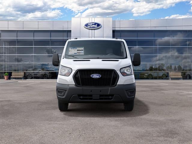 2027 Ford Transit Cargo Van T-250 148" Low Rf 9150 GVWR RWD