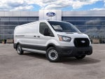 2027 Ford Transit Cargo Van T-250 148" Low Rf 9150 GVWR RWD