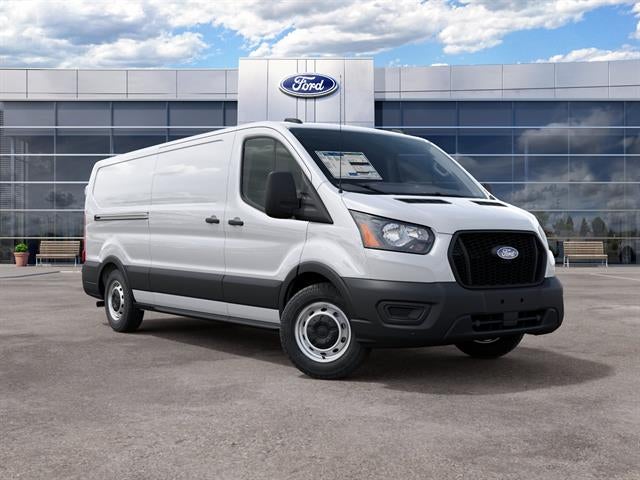 2027 Ford Transit Cargo Van T-250 148" Low Rf 9150 GVWR RWD