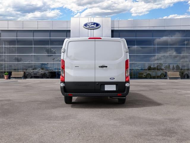 2027 Ford Transit Cargo Van T-250 148" Low Rf 9150 GVWR RWD