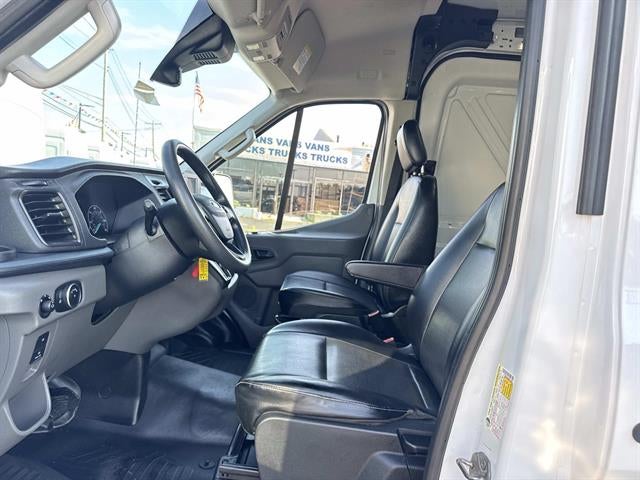 2024 Ford Transit Cargo Van 250
