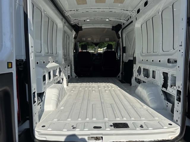 2024 Ford Transit Cargo Van 250