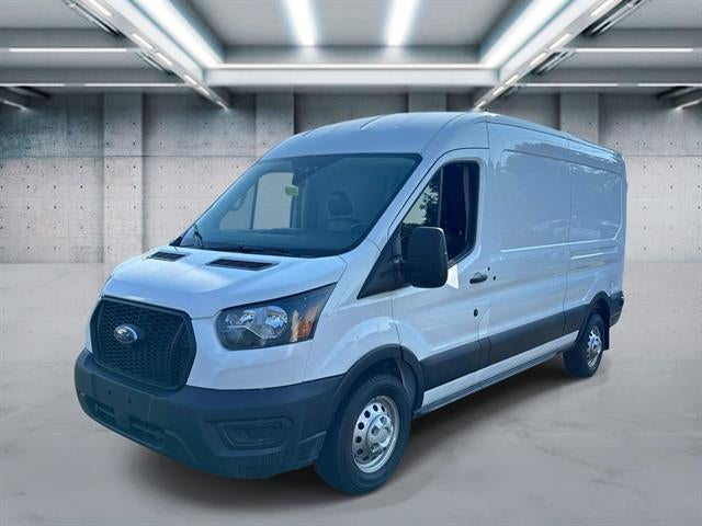 2024 Ford Transit Cargo Van 250