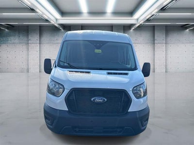 2024 Ford Transit Cargo Van 250