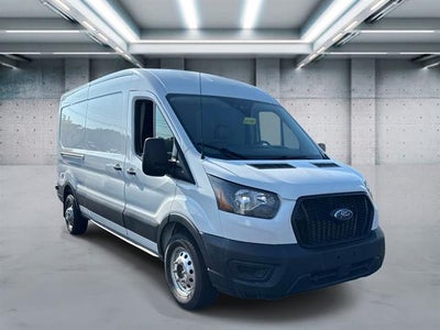 2024 Ford Transit Cargo Van 250